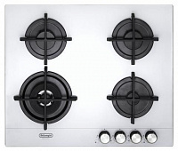Газовая варочная панель Delonghi NGC 46/1 ASV C