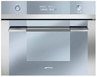 Встраиваемый электрический духовой шкаф SMEG SC45MC2