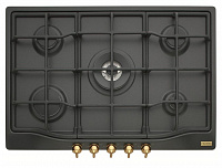 Газовая варочная панель FRANKE FHCL 755 4G TC GF C (106.0271.781)