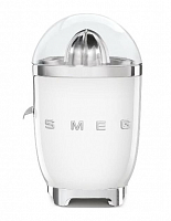 Соковыжималка Smeg CJF11WHEU
