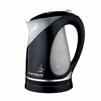 Чайник ENDEVER KR-313 черный