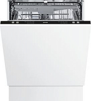 Встраиваемая посудомоечная машина Gorenje GV62212