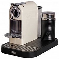 Кофемашина Delonghi EN 266 CWAE 