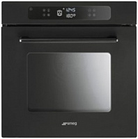 Встраиваемый электрический духовой шкаф SMEG FP610AN