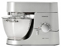 Кухонные комбайны KENWOOD KMC 010