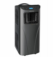 Мобильный кондиционер Redmond RC-1001 черный