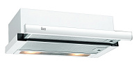 Встраиваемая вытяжка TEKA TL 6310 WHITE