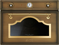 Встраиваемый электрический духовой шкаф SMEG SF4750VCOT