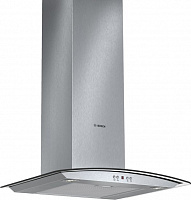 Купольная вытяжка BOSCH DWA06E652