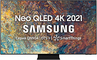 Телевизор SAMSUNG QE50QN90AAUXRU