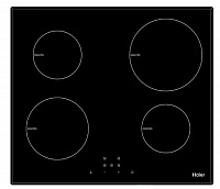 Электрическая варочная поверхность Haier HHY-Y64NVB