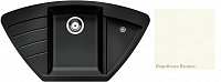 Zigmund & Shtain Eckig 900 Инд.ваниль