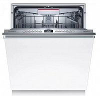 Встраиваемая посудомоечная машина Bosch SBV6ZCX00E