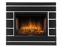 Electrolux Moderno 25 шпон чёрный дуб