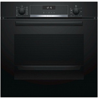 Встраиваемый электрический духовой шкаф BOSCH HBG557SB0R