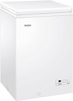 Морозильный ларь Haier HCE103R