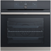 Встраиваемый электрический духовой шкаф Haier HWO60SM5F5B1H