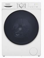 Стиральная машина с вертикальной загрузкой MAUNFELD MFWM128WH053