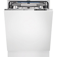 Встраиваемая посудомоечная машина 60 см Electrolux ESL 98825 RA  