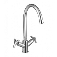 LEMARK LM1905C Смеситель Plus Spirit для кухни