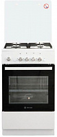 Газовая плита DeLuxe 5040.32 г кр