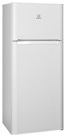 Двухкамерный холодильник Indesit TIA 140