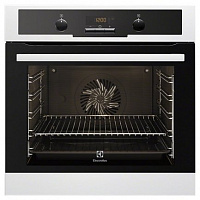 Встраиваемый электрический духовой шкаф Electrolux EOA 5551 AOW