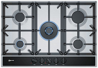 Газовая варочная панель Neff T 27DA69 N0