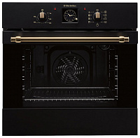 Встраиваемый электрический духовой шкаф Electrolux EOB 53001 R