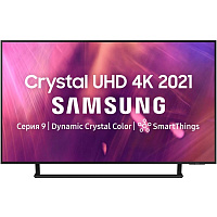 Телевизор SAMSUNG UE75AU9070UXRU