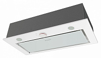 Встраиваемая вытяжка MAUNFELD CROSBY HARDY 60 WHITE