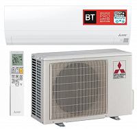 Кондиционер MITSUBISHI ELECTRIC MSZ-BT35VG/MUZ-BT35VG (комплект)