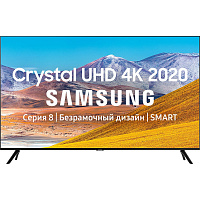 Телевизор SAMSUNG UE75TU8000