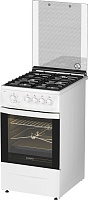 Газовая плита DARINA 1D1 GM 241 022 W