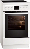 Электрическая плита AEG 47005V9-WN