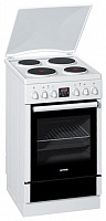 Электрическая плита Gorenje E 55329 AW