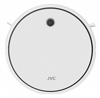 Робот-пылесос JVC JH-VR510, white