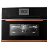 Духовой шкаф KUPPERSBUSCH CBM 6550.0 S7
