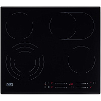 Электрическая варочная поверхность VARD VHC6464K