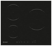 Индукционная варочная поверхность Indesit VIA 630 S C
