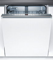 Встраиваемая посудомоечная машина 60 см BOSCH SMV 45IX01R  