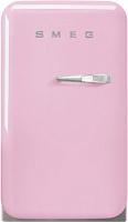 Однокамерный холодильник SMEG FAB5LPK3