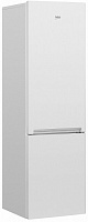 Двухкамерный холодильник BEKO RCNK 310K20 W
