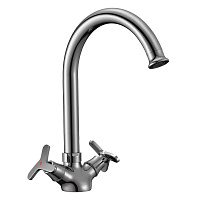 Rossinka RS40-72 Смеситель для кухни