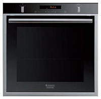 Встраиваемый электрический духовой шкаф HOTPOINT-ARISTON 7O OK 998 EX RU/HA