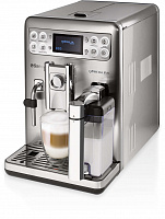 Кофемашина SAECO HD 8858/01