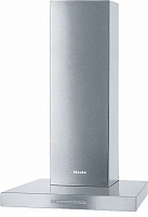 Купольная вытяжка MIELE PUR68W сталь