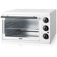 Мини-печь BBK OE2341M, Белый