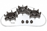 Газовая варочная панель GEFEST СН 2120 К6