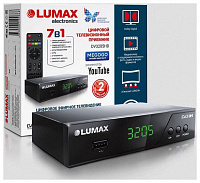 LUMAX DV3205HD